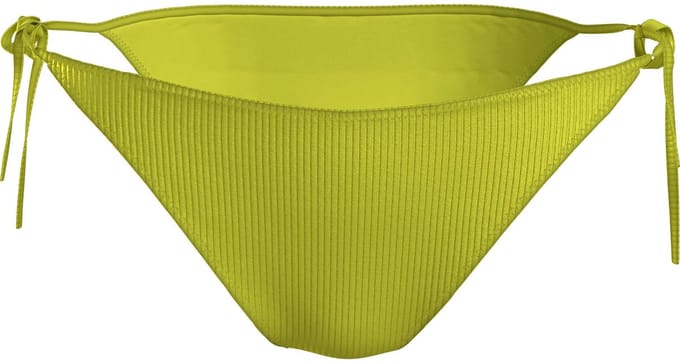 Zwempak Calvin Klein String Side Tie - Fashion Wear - Vrouwen