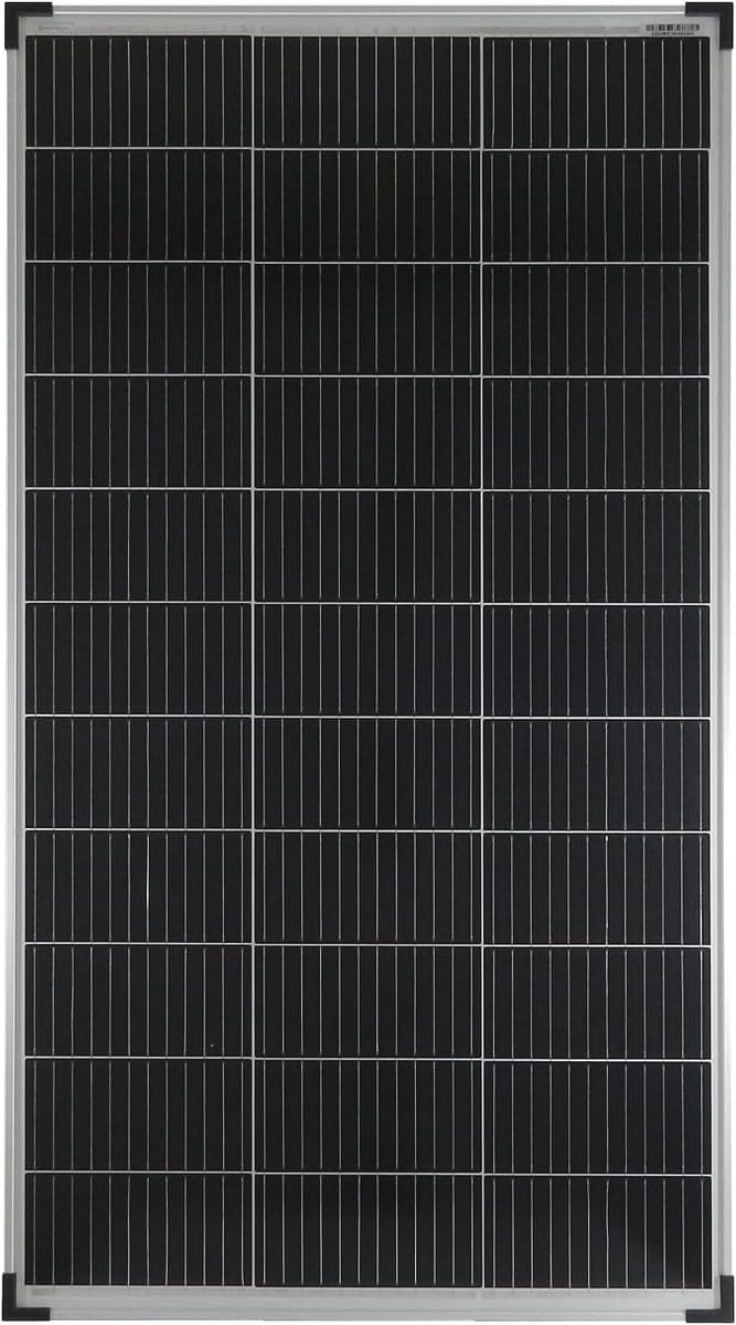 Zonnepanelen 140 Watt Mono - 2 Stuks
