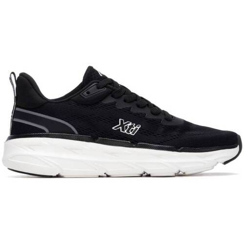 Xti 145322 Schoenen Zwart EU 36 Vrouw