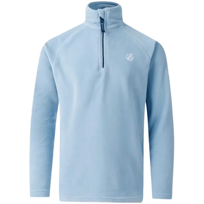 Freehand Fleece Kids Halve Rits