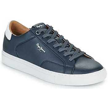 Pepe Jeans Joe Basic Schoenen Blauw EU 40 Man