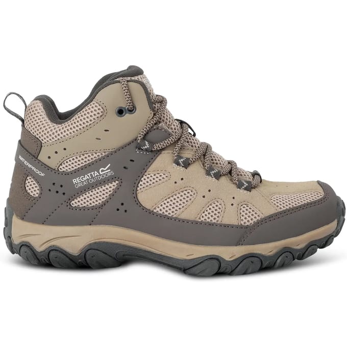 Dameswandelschoenen Regatta Edgepoint IV Mid