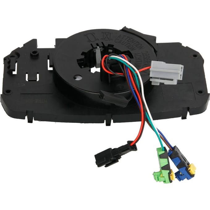 Oprolmechanisme airbag, stuur AKUSAN K01W132AKN