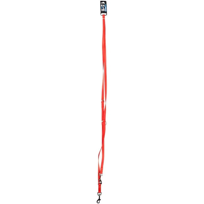 Hondenriem Duvoplus Duo Classic 220 cm
