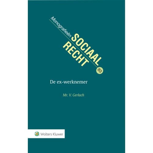 De Ex-Werknemer