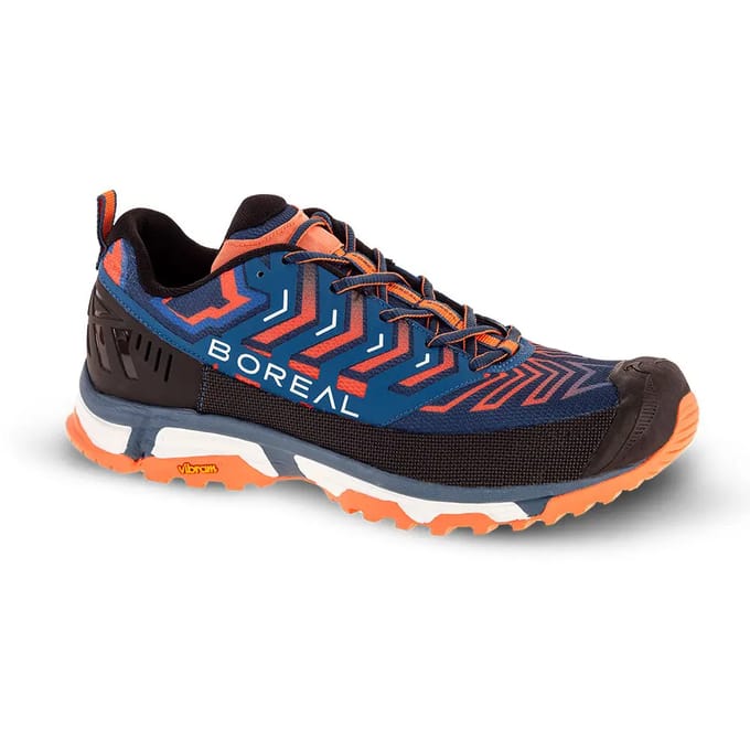 Trailschoenen Boreal Alligator