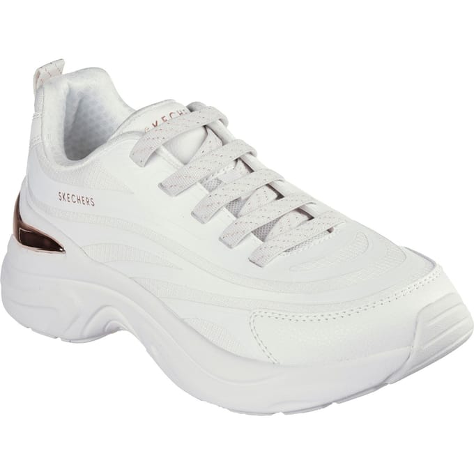Hazel Step N Flow Trainer