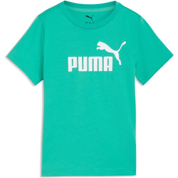 T-shirt kind Puma ESS No. 1 Logo