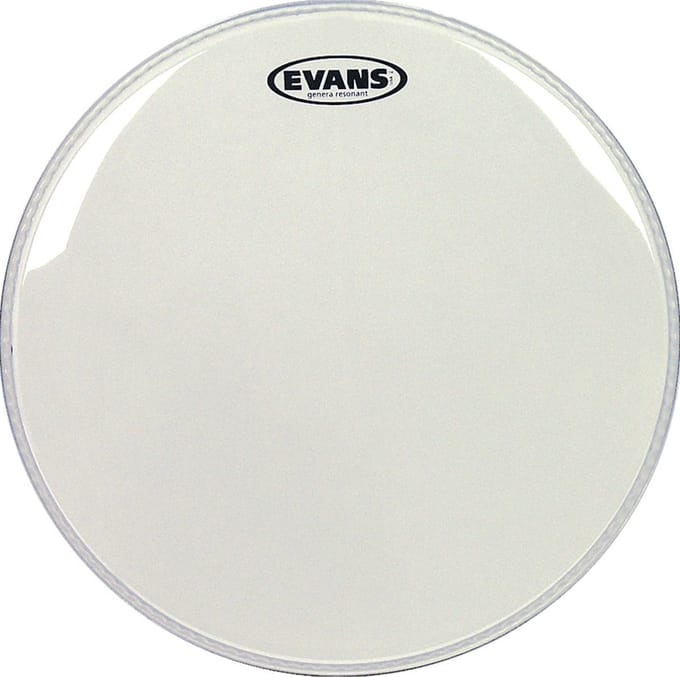 Evans Genera Resonant TT16GR 16" Tom Reso - Tom vel