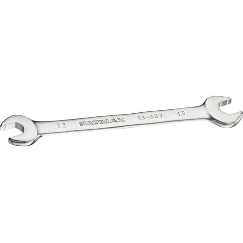 Stanley - FATMAX Steeksleutel 18X19mm antislip - Steeksleutel - Steeksleutels - 1 Stuk(s)