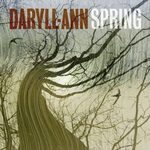 Spring - Daryll-ann