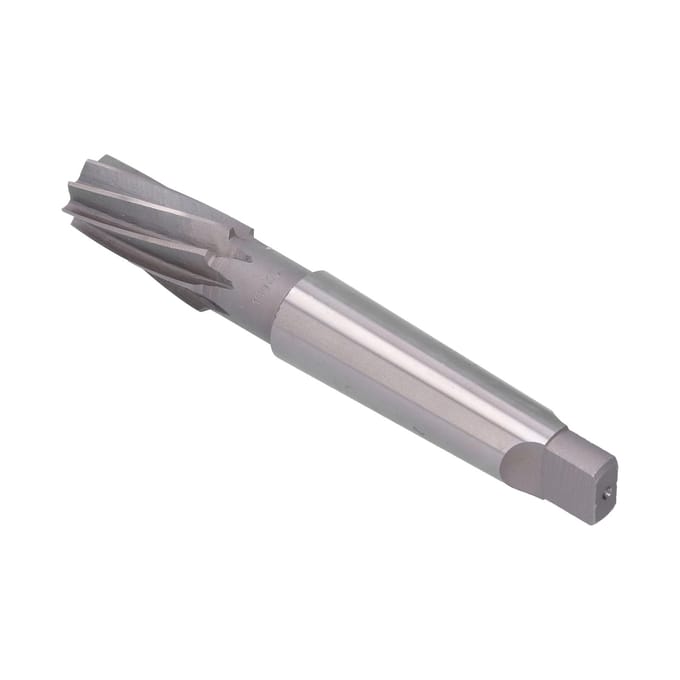 20x60x32 Spiraalruimer met Scherpe Snijkant Hoge Hardheid voor 1:10 Taper Shank Machine