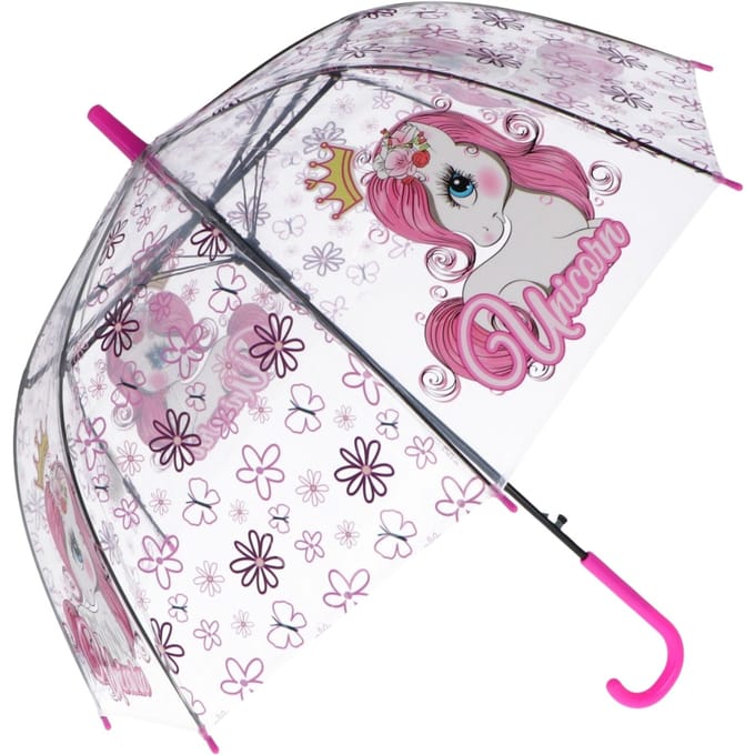 Unicorn Paraplu - Bubble