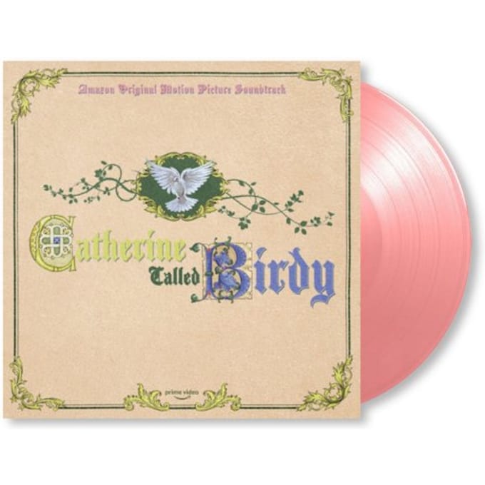 Catherine Called Birdy - Ost (original Soundtrack)