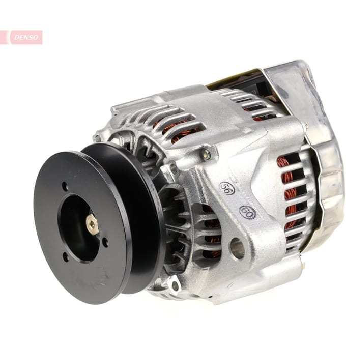 Driefasige generator DENSO DAN2022