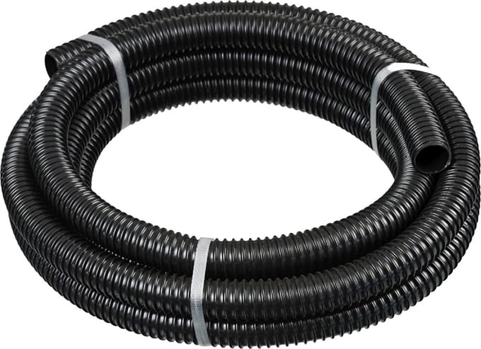 Ubbink - Voorverpakte vijverslang 25mm x 3m - pomp- en filteraccessoires