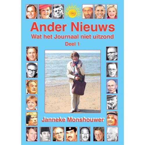 Ander Nieuws - Janneke Monshouwer