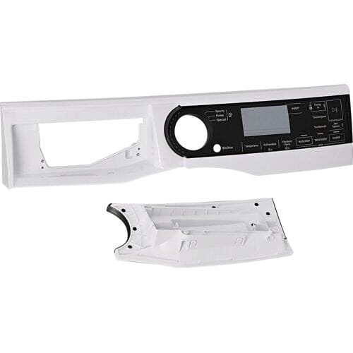 AEG controlepaneel, wit, AEG, DE 140246823045