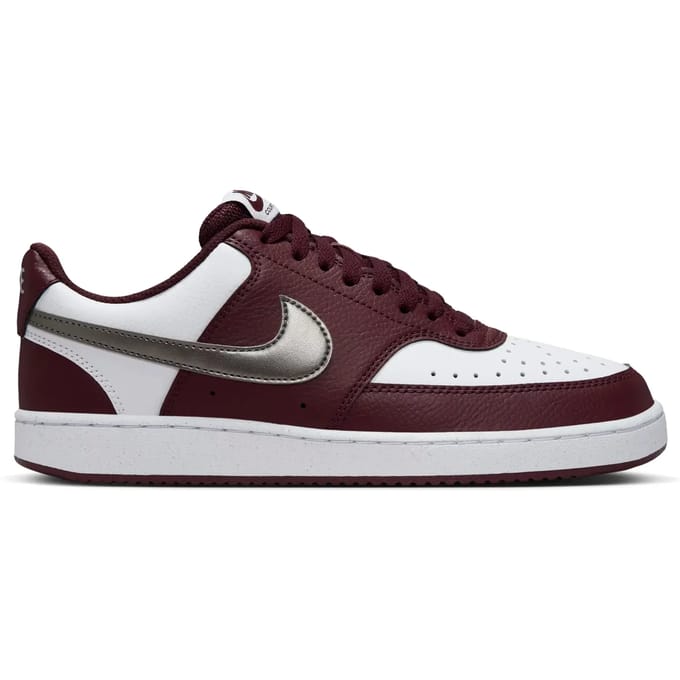 Damestrainers Nike Court Vision Low Next Nature