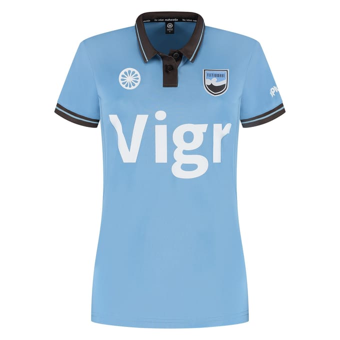 NIET AAN - BASIS VOOR BUNDEL MHC Fletiomare Thuisshirt Dames