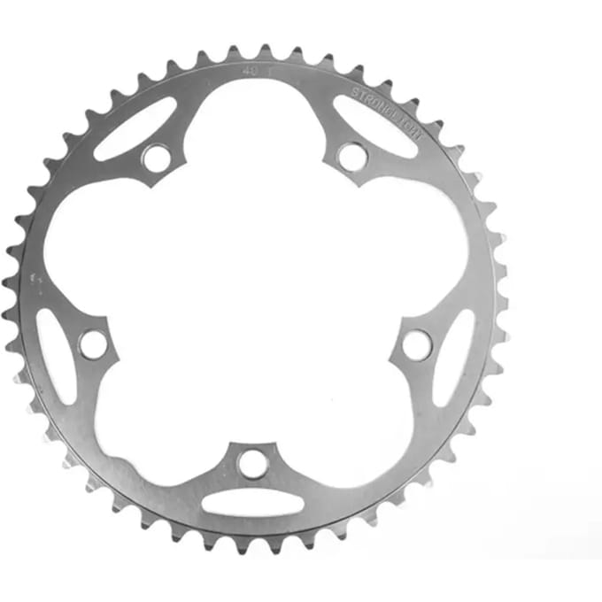 Dienblad Stronglight adaptable shimano 48T