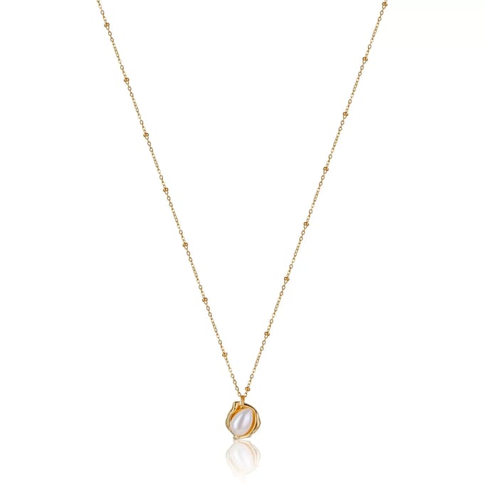 Damesketting Isabella Ford Lucy