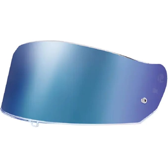 Motorhelm vizier LS2 FF808