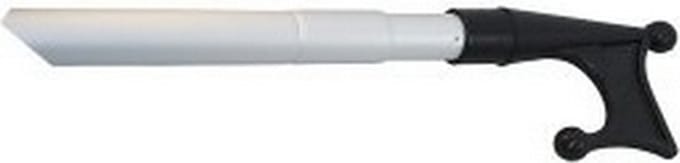 Telescopische bootshaak / pikhaak - 98 - 169 cm
