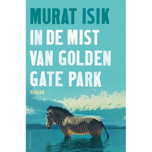 In De Mist Van Golden Gate Park - Murat Isik
