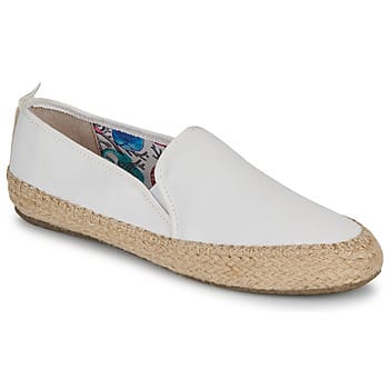 EMU  Mocassins GUM COCONUT