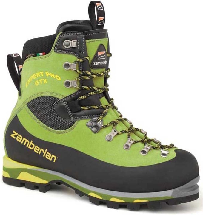 Zamberlan 4042 Expert Pro Gore-tex® Rr Bergschoenen Groen EU 43 Man