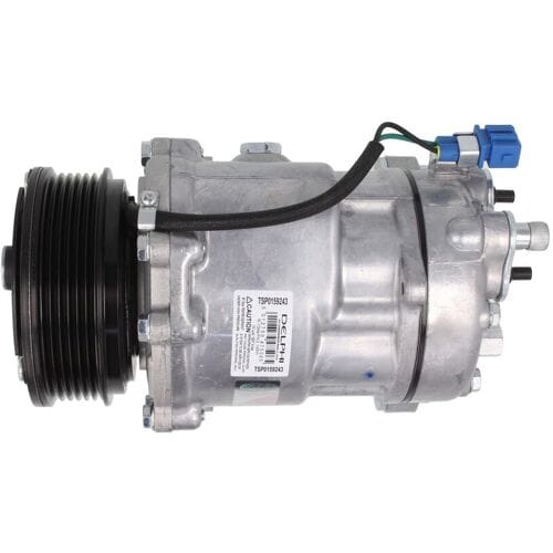 Airco-compressor DELPHI TSP0159243