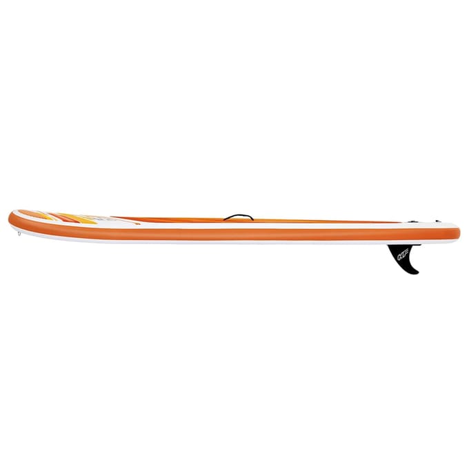 Bestway Sup Board Hydro Force Aqua Journey Set - Met Accessoires - 274 cm x 76 cm x 12 cm