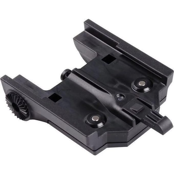 Shimano Steps Sc-e6010 - Schermhouder - 5cm - Zwart