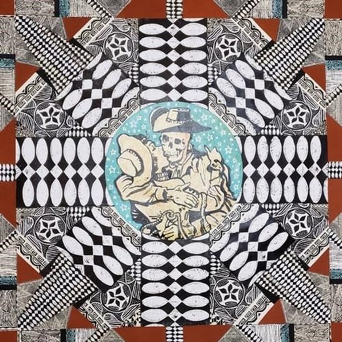 Daniel Young - Leave It Out To Dry (CD)
