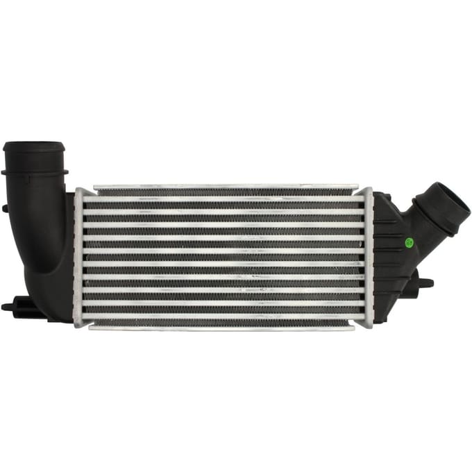 Intercooler THERMOTEC DAC011TT