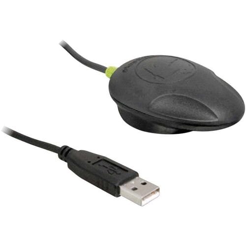 Delock Navilock NL-602U ublox6 USB receiver - GPS-Empfänger