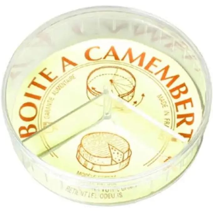 Camembert doos Chevalier Diffusion