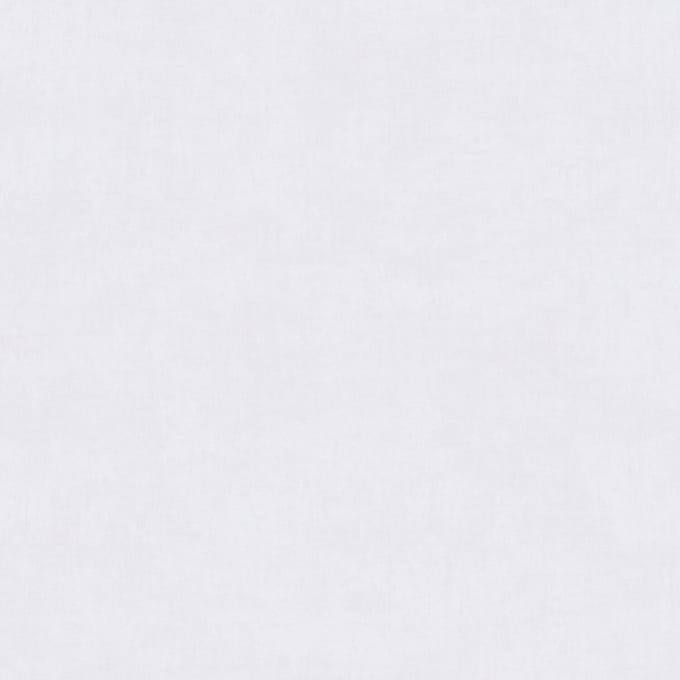 Kinderbehang Profhome 771781-GU vliesbehang glad uni mat wit crèmewit 5,33 m2