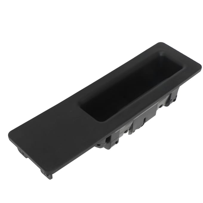 Interrupteur de hayon de coffre de voiture 51247368752 Remplacement pour 2 Serious Active Touer F45 black