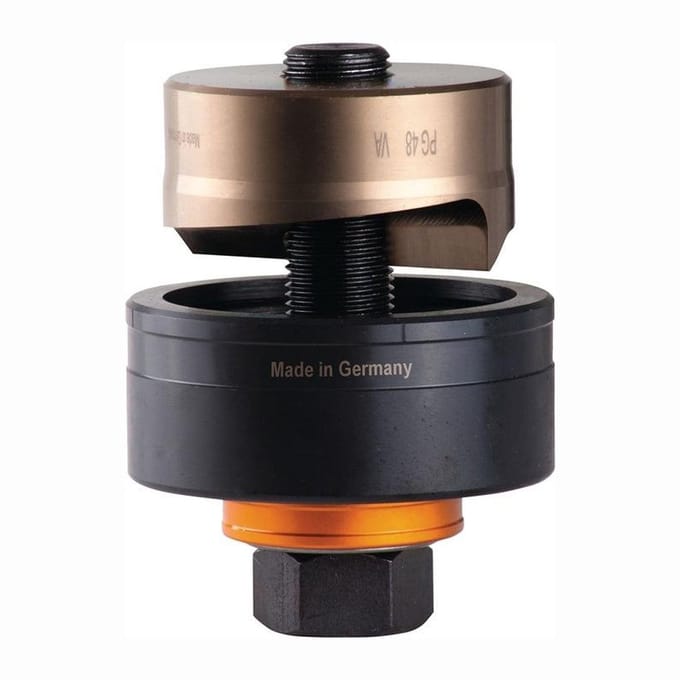 Alfra plaatspons TriCut+ KL Ø 37 mm PG 29 - 1475