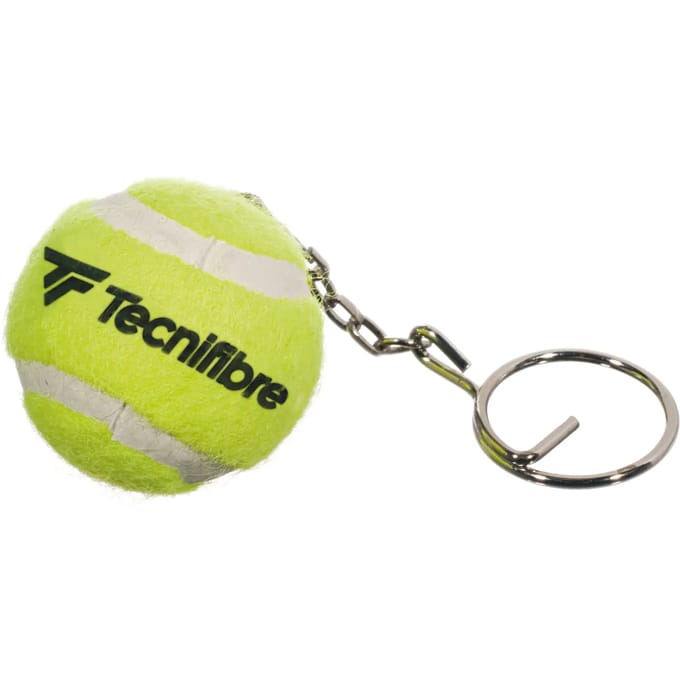 Sleutelhanger Tecnifibre Ball