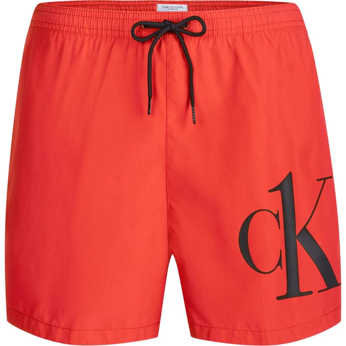 Calvin Klein zwembroek voor zwemkleding