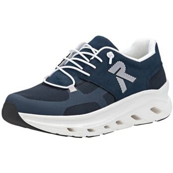 Divano lage sneakers met veters
