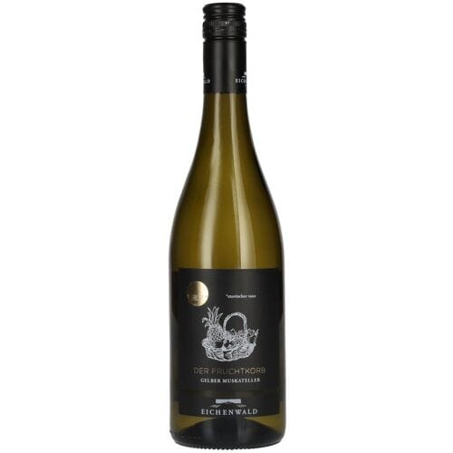 Eichenwald Weine Eichenwald DER FRUCHTKORB Gelber Muskateller 2025 11,5% Vol. 0,75l