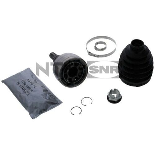 SONIC-verbinding 1/2" SNR OJK68.007