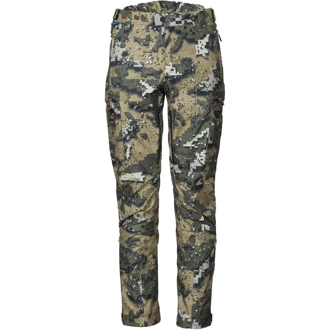 Broek Swedteam Titan 2 Re-Eco