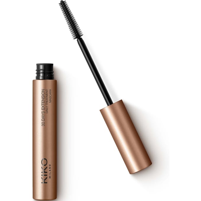 KIKO Milano 30 Days Extension - Dagelijkse Behandeling Mascara 8 ml