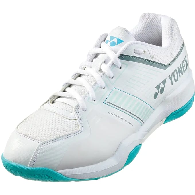 Dames badmintonschoenen Yonex PC-strider Flow