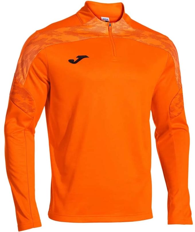 Joma Championship Viii Sweatshirt Oranje XL Man